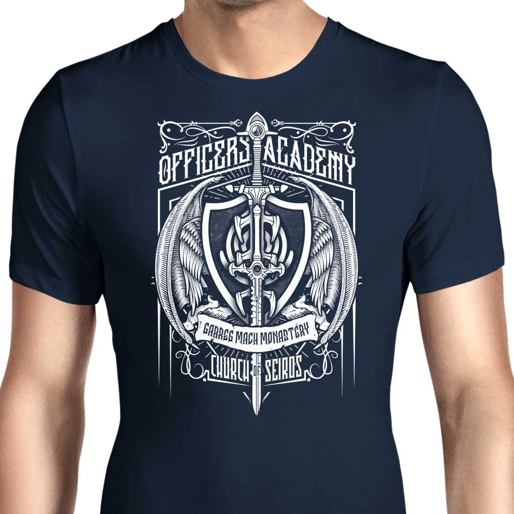 Arinesart Officer's Academy Men's Fashionable Apparel Collection