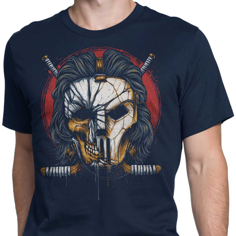 Two-for-Sale Men's Clothing Collection - T-Shirts and Premium T-Shirts
