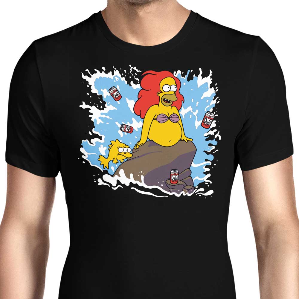 The Little Beerman Men's Clothing - Stylish Apparel for Men
