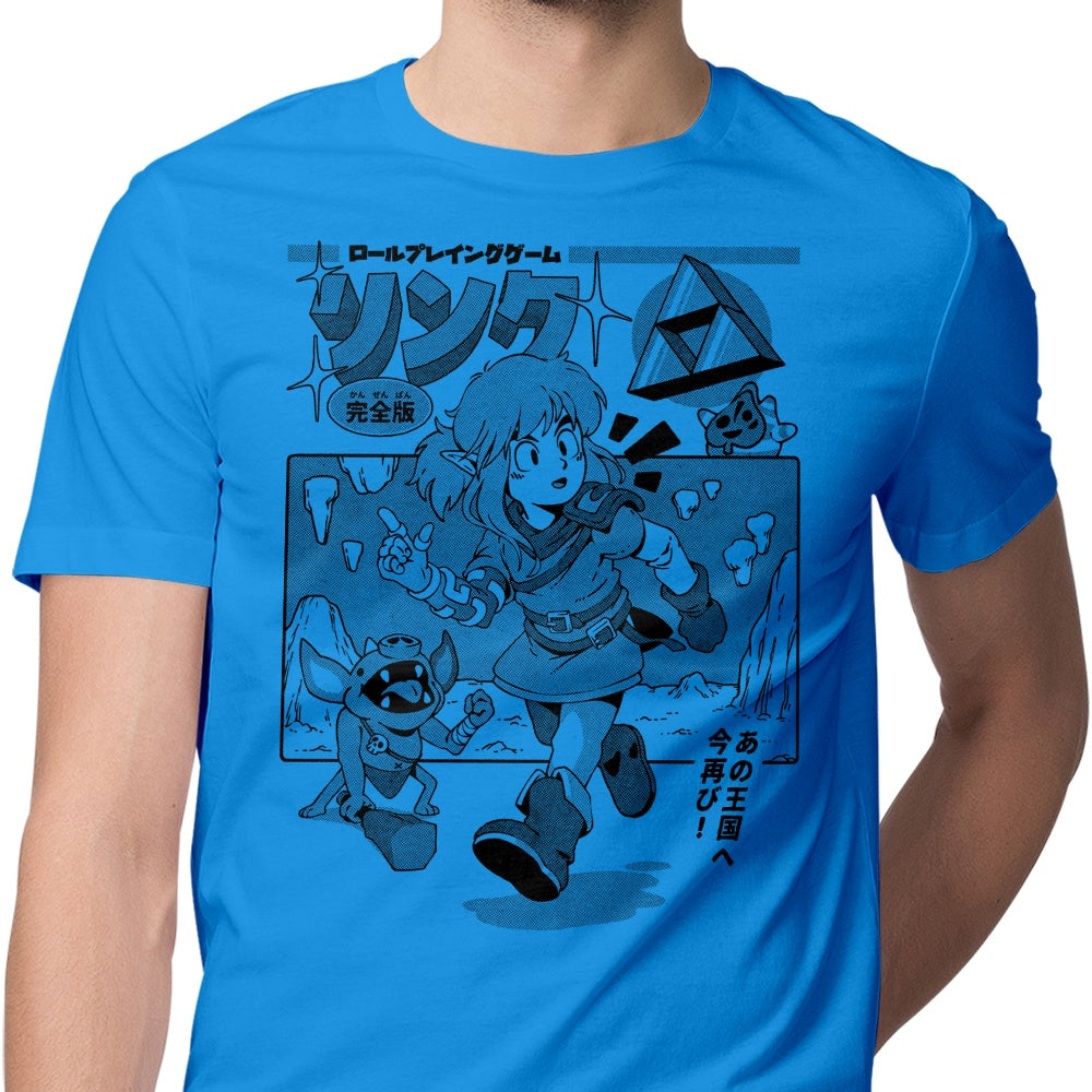 The Hero's Journey Collection - Stylish Men's Apparel for All Adventures