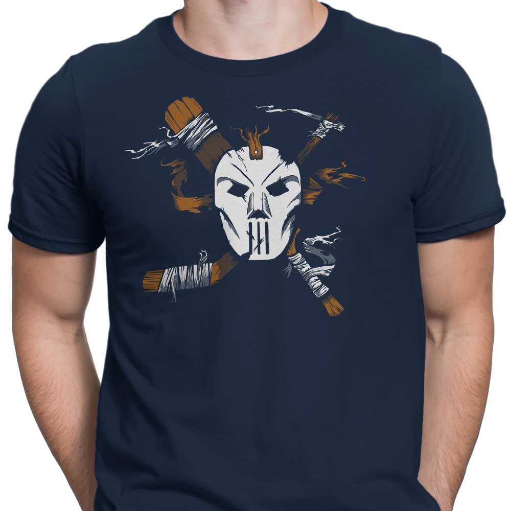 Masked Chaos - Stylish Men's Clothing Collection