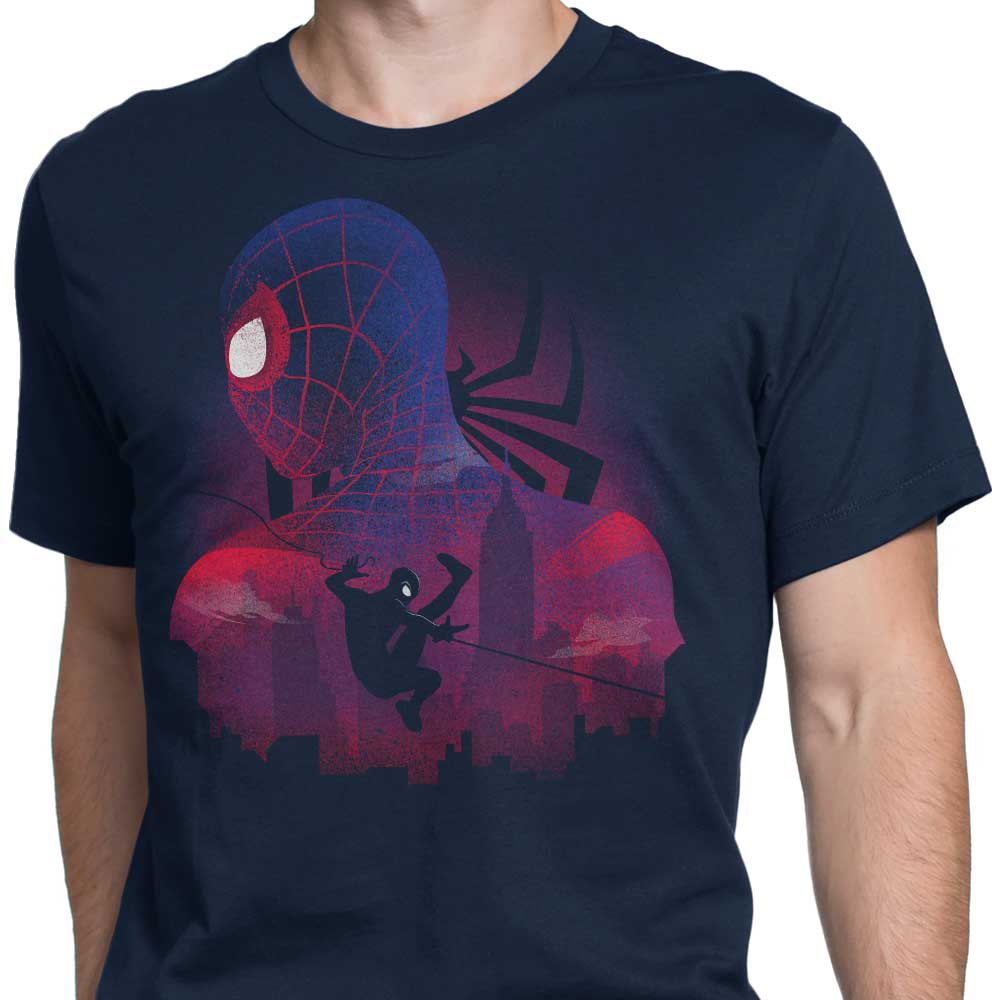 Unique Spin Brand Men's Fashion Apparel