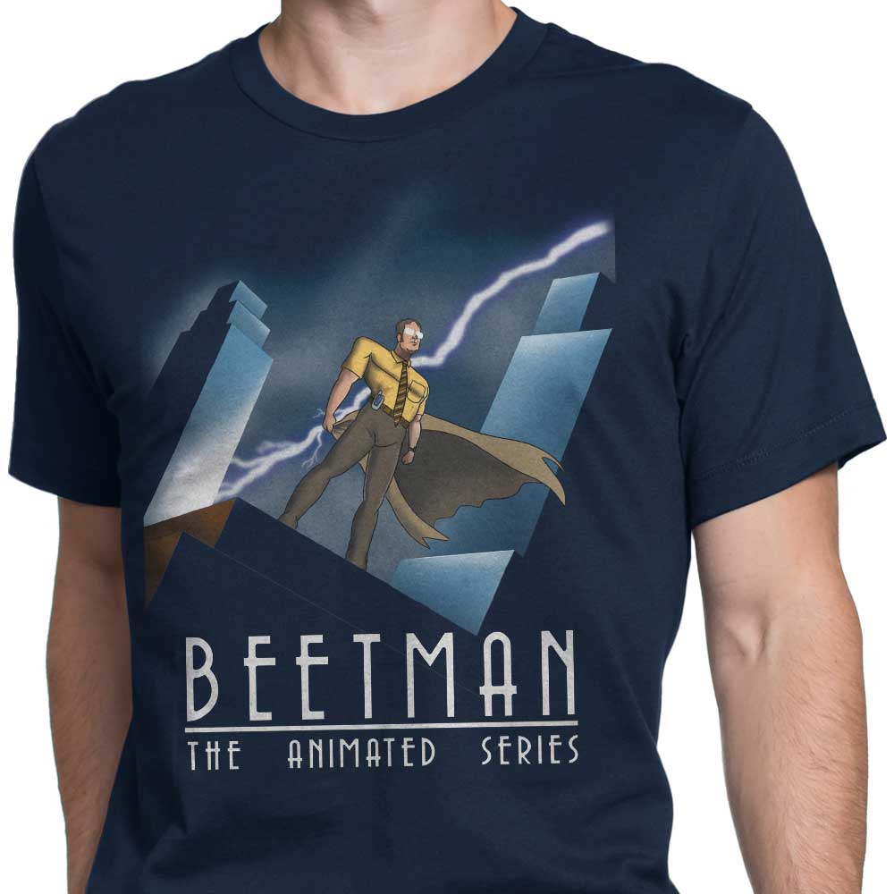 Beetman Brand Men's Clothing - T-Shirts and Premium T-Shirts