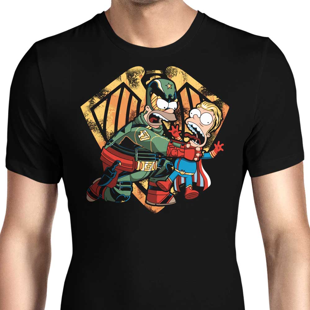 Prime Premne Design's Affordable Men's Apparel - T-Shirts and Premium T-Shirts
