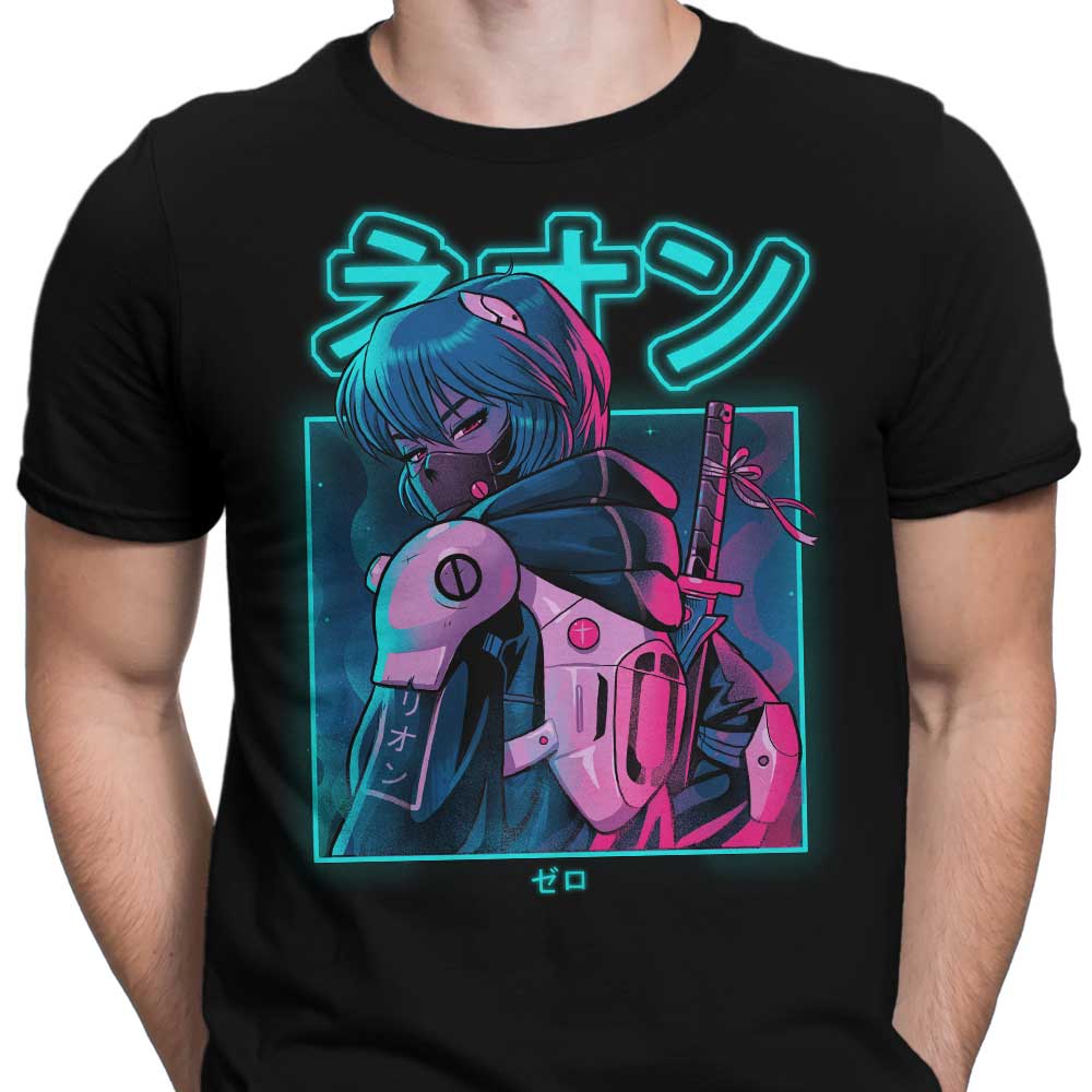 Neon Zero Men's Fashion Apparel - T-Shirts and Premium T-Shirts