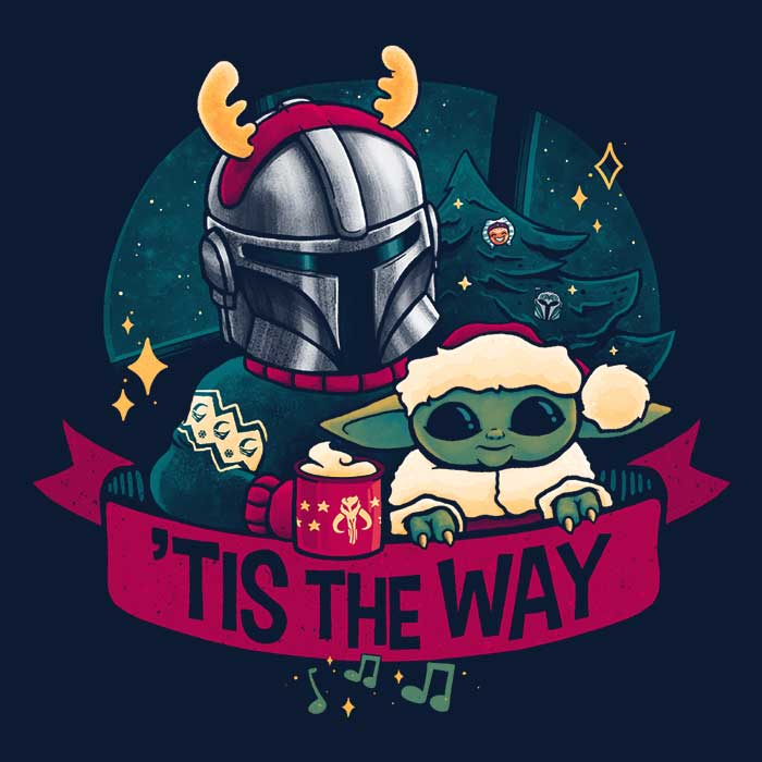 Tis the Way - Stylish Men's Apparel for Everyday Wear