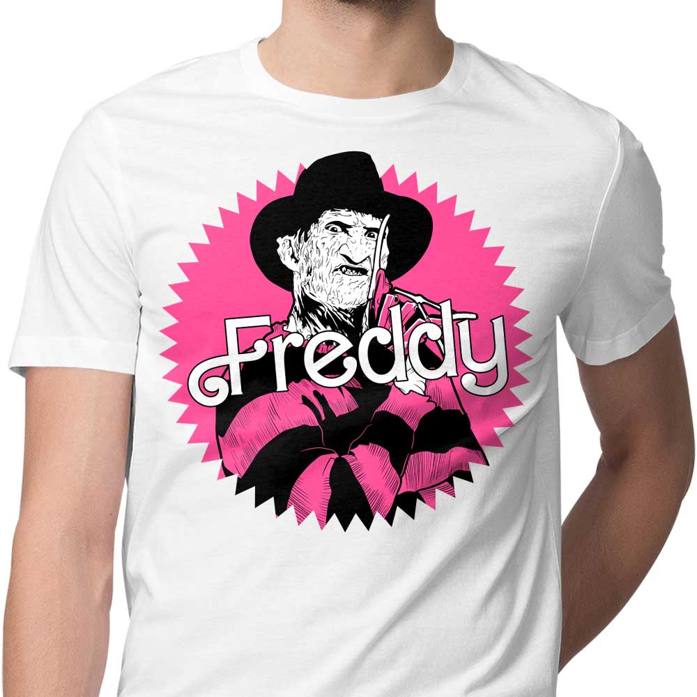 Astrobot Invention's Malibu Nightmare - Men's Fashionable T-Shirts
