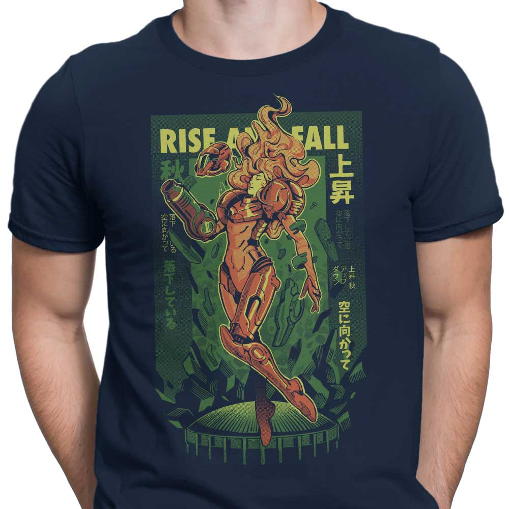 Ilustrata's S Journey - Stylish Men's Apparel Collection