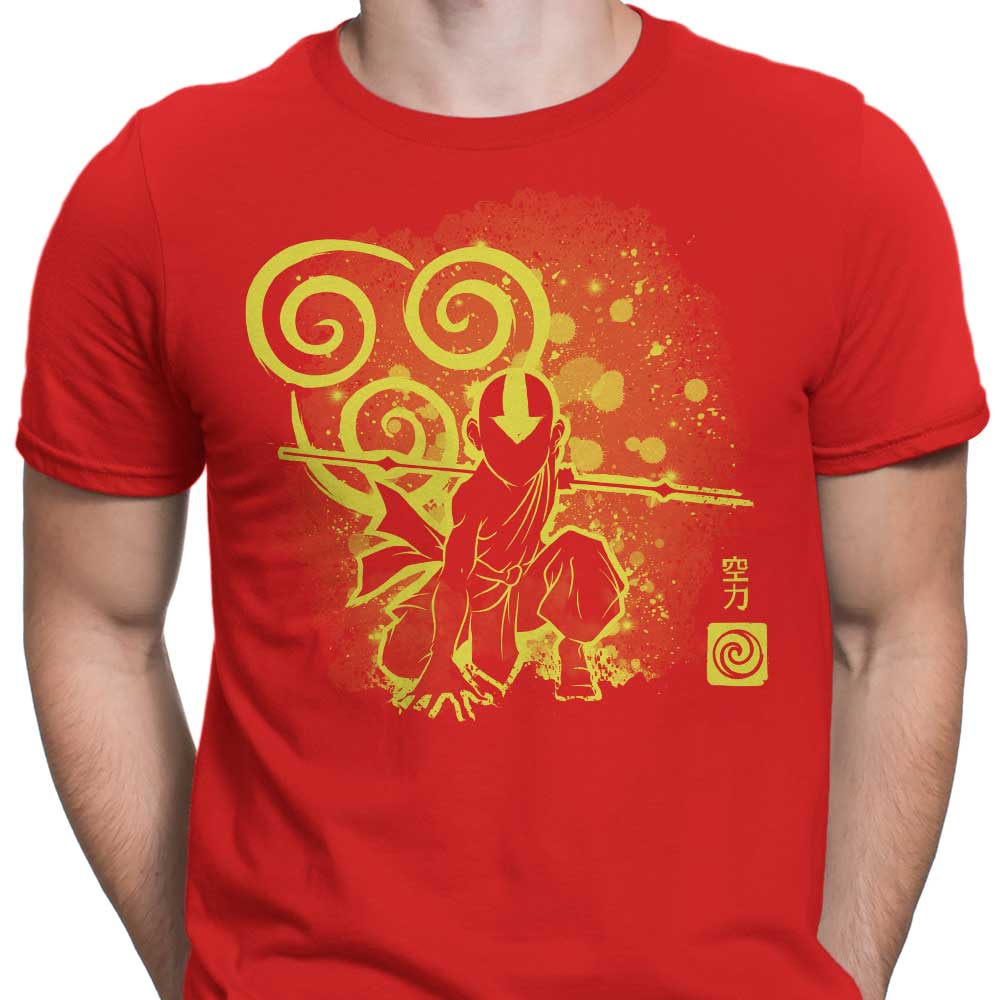 The Air Power Men's Clothing - T-Shirts and Premium T-Shirts