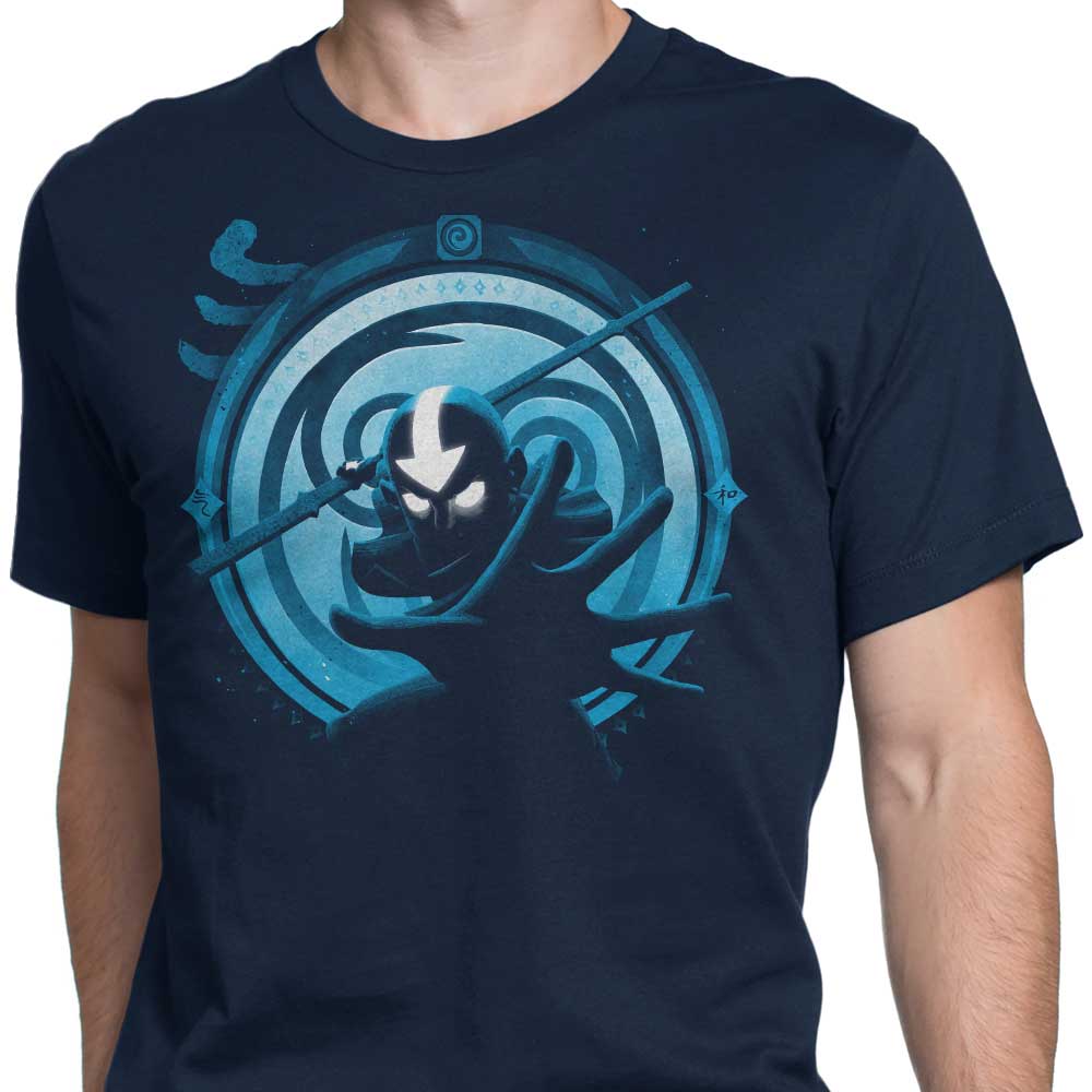Men's High - Quality 'Into the Air' Apparel Collection