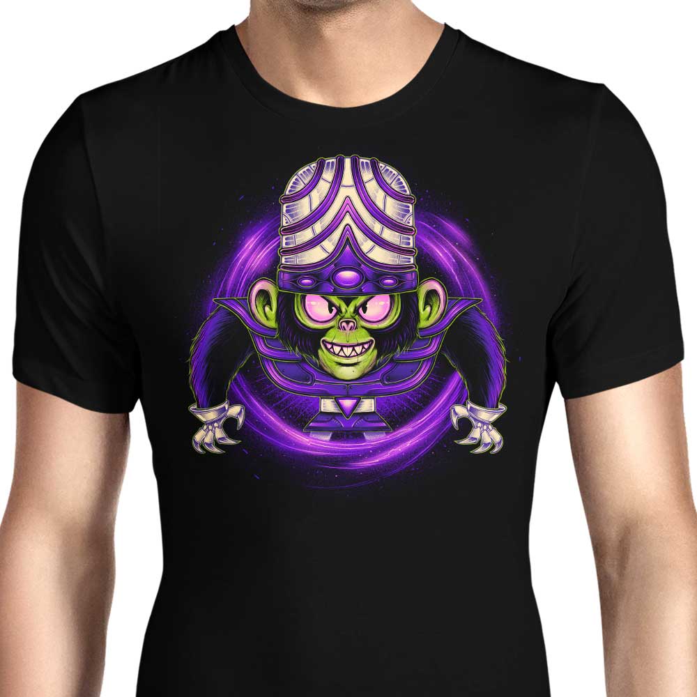 One Bad Monkey Men's Clothing - T-Shirts and Premium T-Shirts
