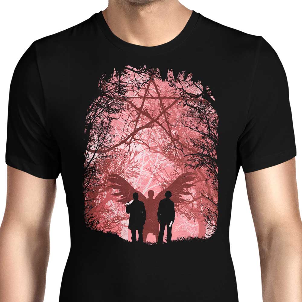 Popular Arinesart Men's Apparel - T-Shirts in Various Sizes