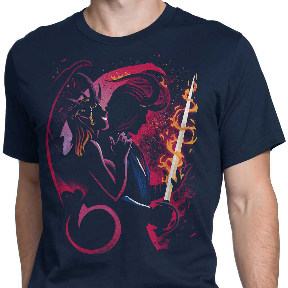 Frontiers Blade - Stylish Men's Clothing Apparel