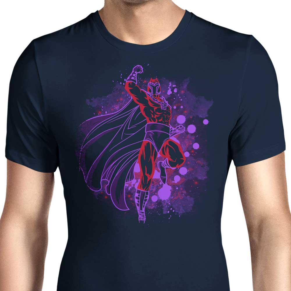 Inked Magnetism - Stylish Men's Clothing Apparel