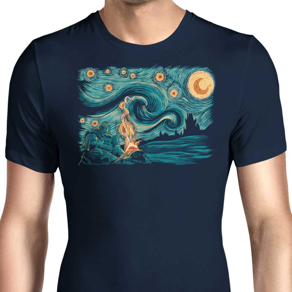 Starry Souls Men's Fashion Apparel Collection