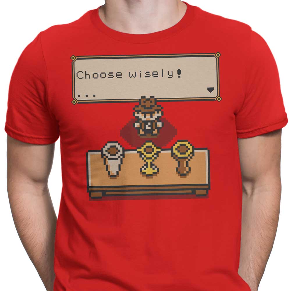 Discover Your Ideal - Men's High - Quality Apparel Collection