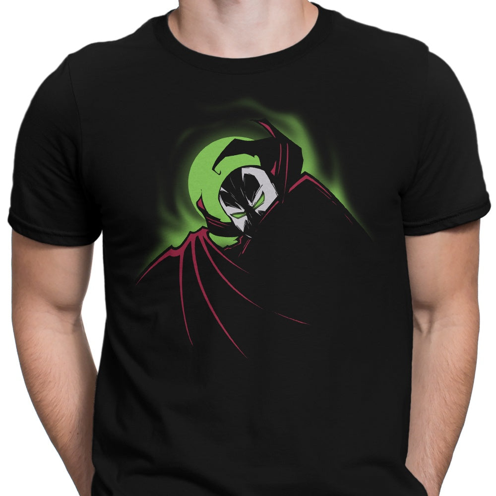 The Hell Night - Stylish Men's T-Shirts Collection