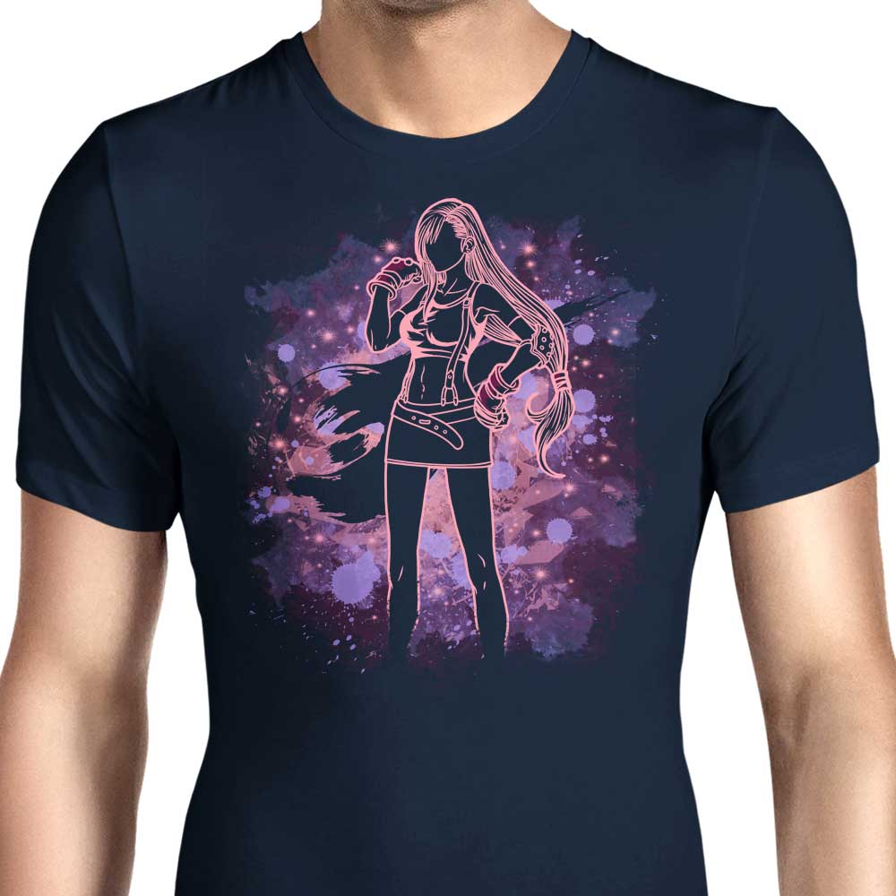 Soulkr's Punch Fantasy - Stylish Men's Apparel Collection