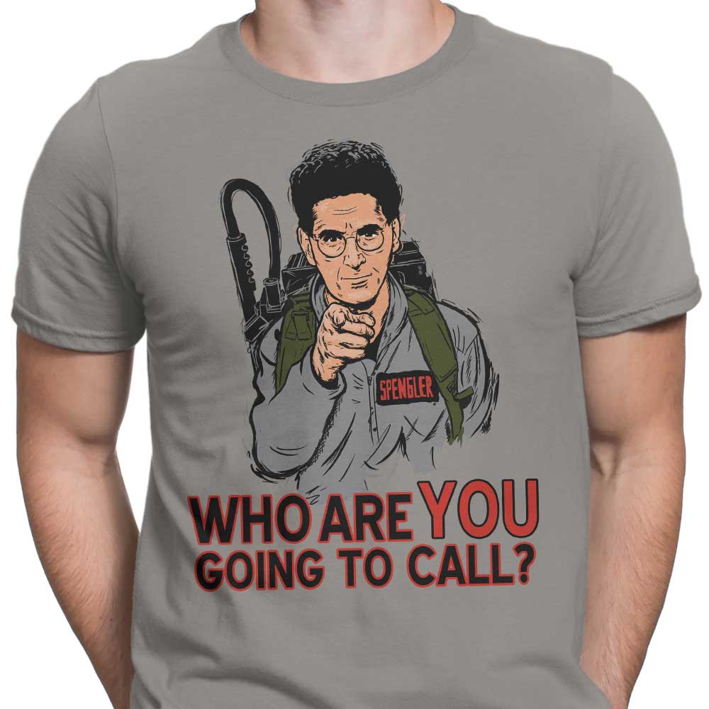 Uncle Spengler Men's Clothing - T-Shirts and Premium T-Shirts