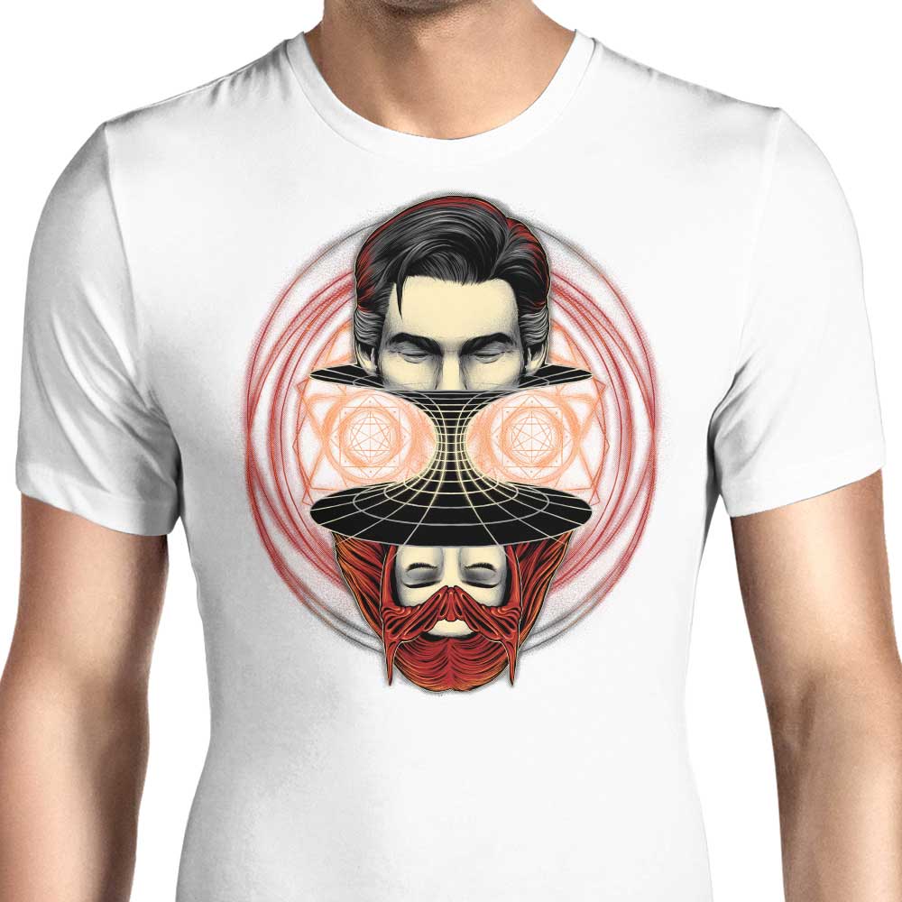 The Madness Equation - Stylish Men's Apparel Collection