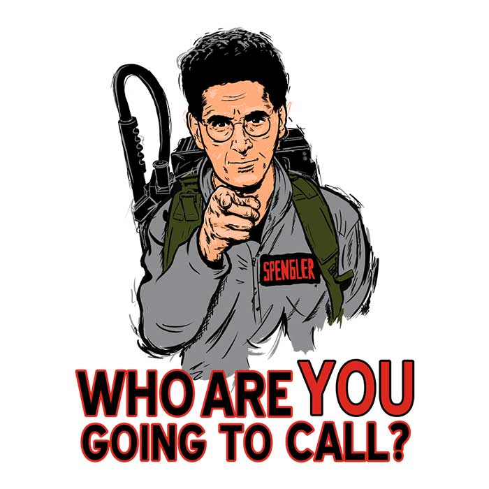 Uncle Spengler Men's Clothing - T-Shirts and Premium T-Shirts