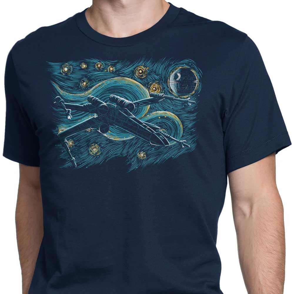 Starry Rebel - Trendy Men's Clothing Apparel