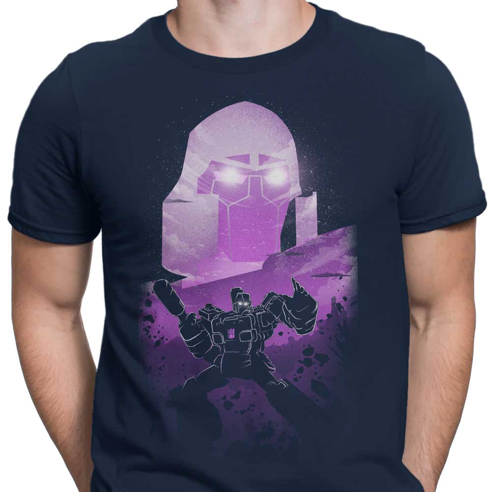 Cannon Landscape Stylish Men's T - Shirts and Premium T - Shirts