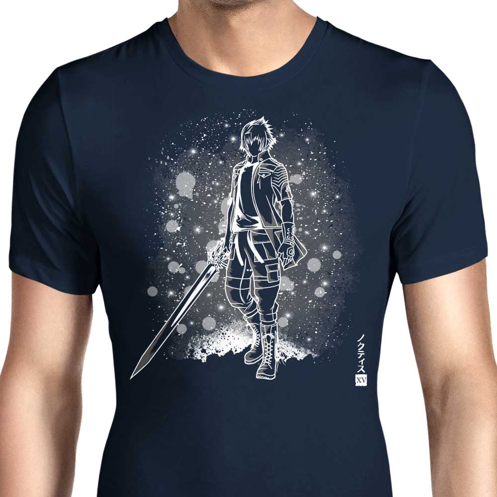The Noctis - Stylish Men's Cotton Apparel Collection