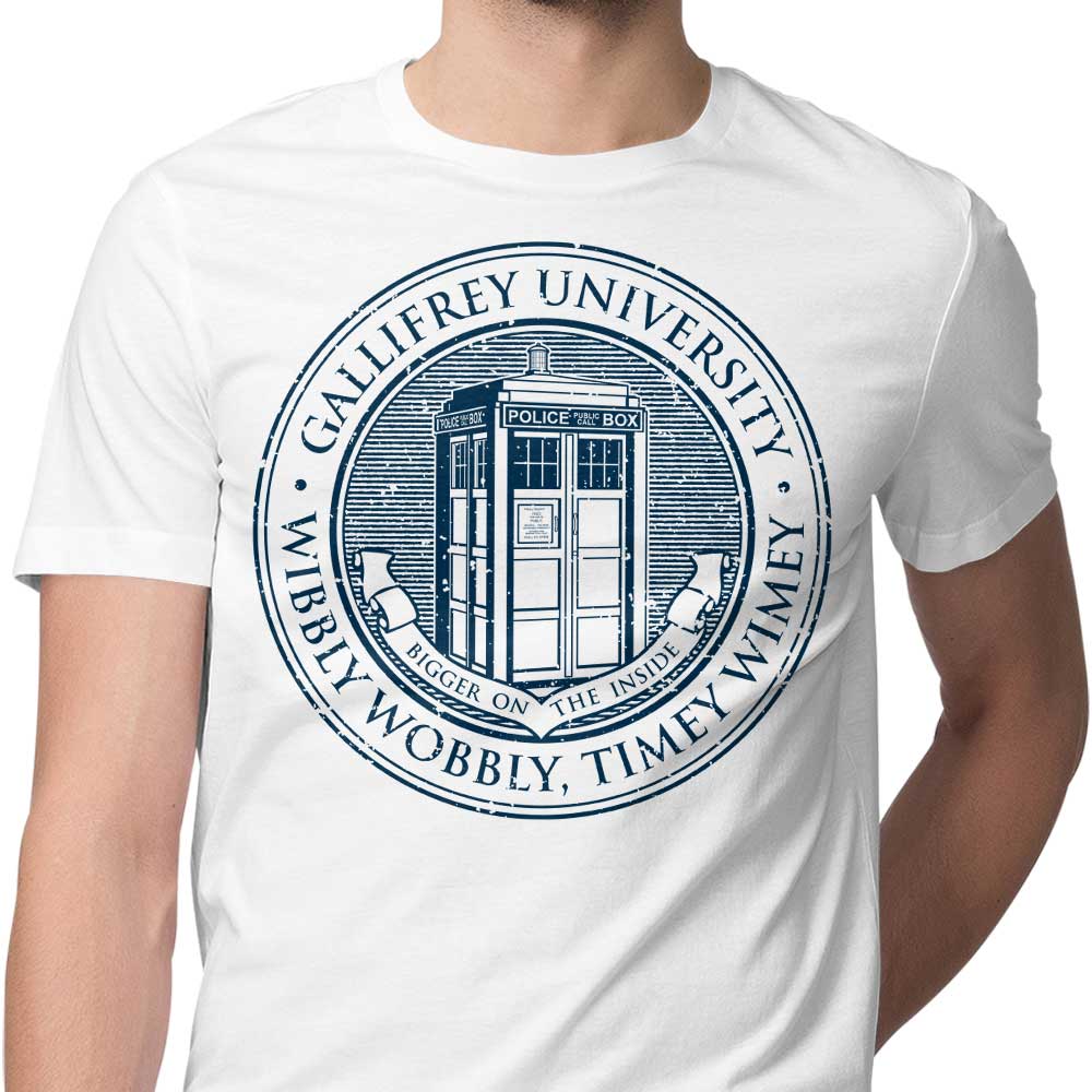 Timeless University - Stylish Men's Clothing Collection