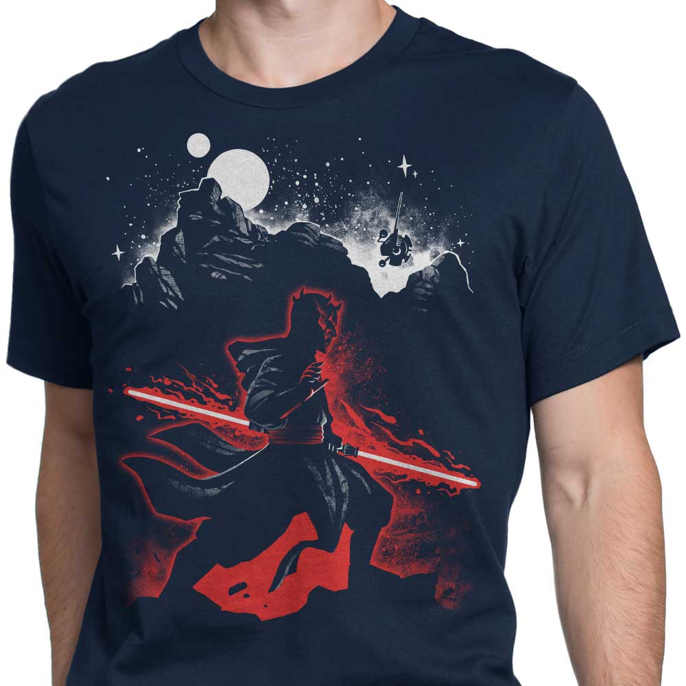 Men's Apparel - Inspired by Hatred
