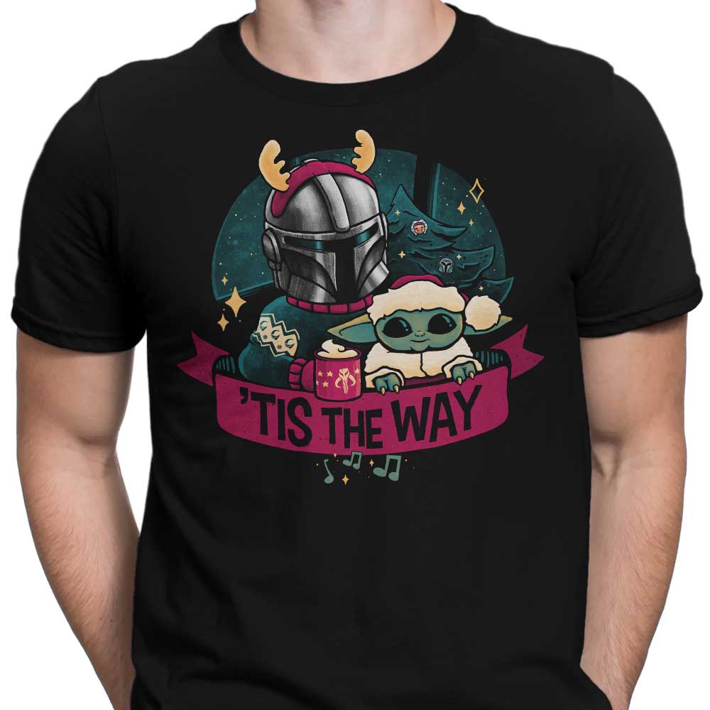 Tis the Way - Stylish Men's Apparel for Everyday Wear