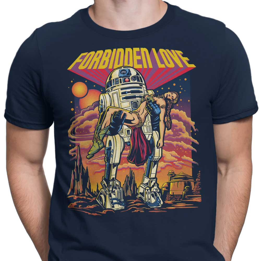 Forbidden Love Collection - Men's Fashion Apparel