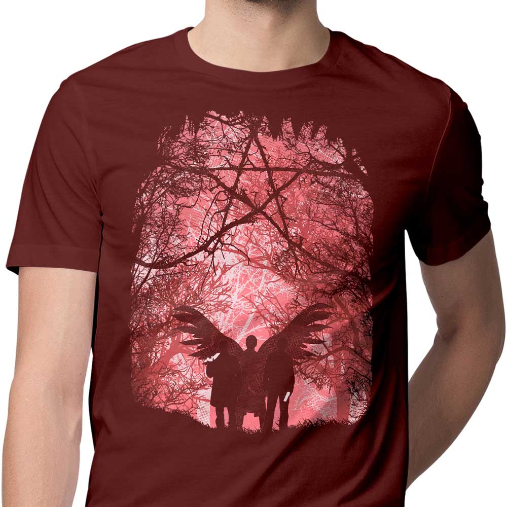 Popular Arinesart Men's Apparel - T-Shirts in Various Sizes