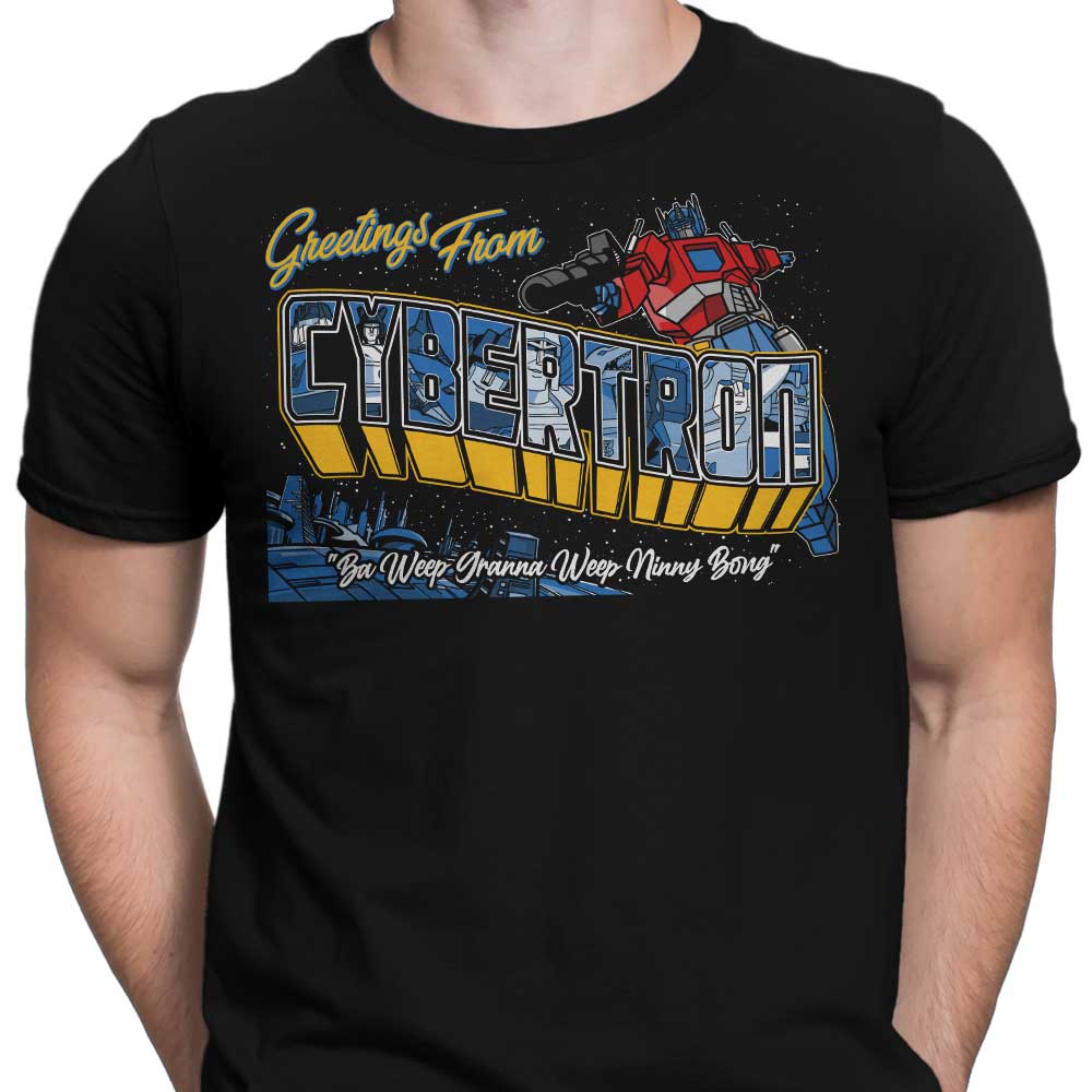 Men's Clothing - Ba Weep Granna Apparel Collection