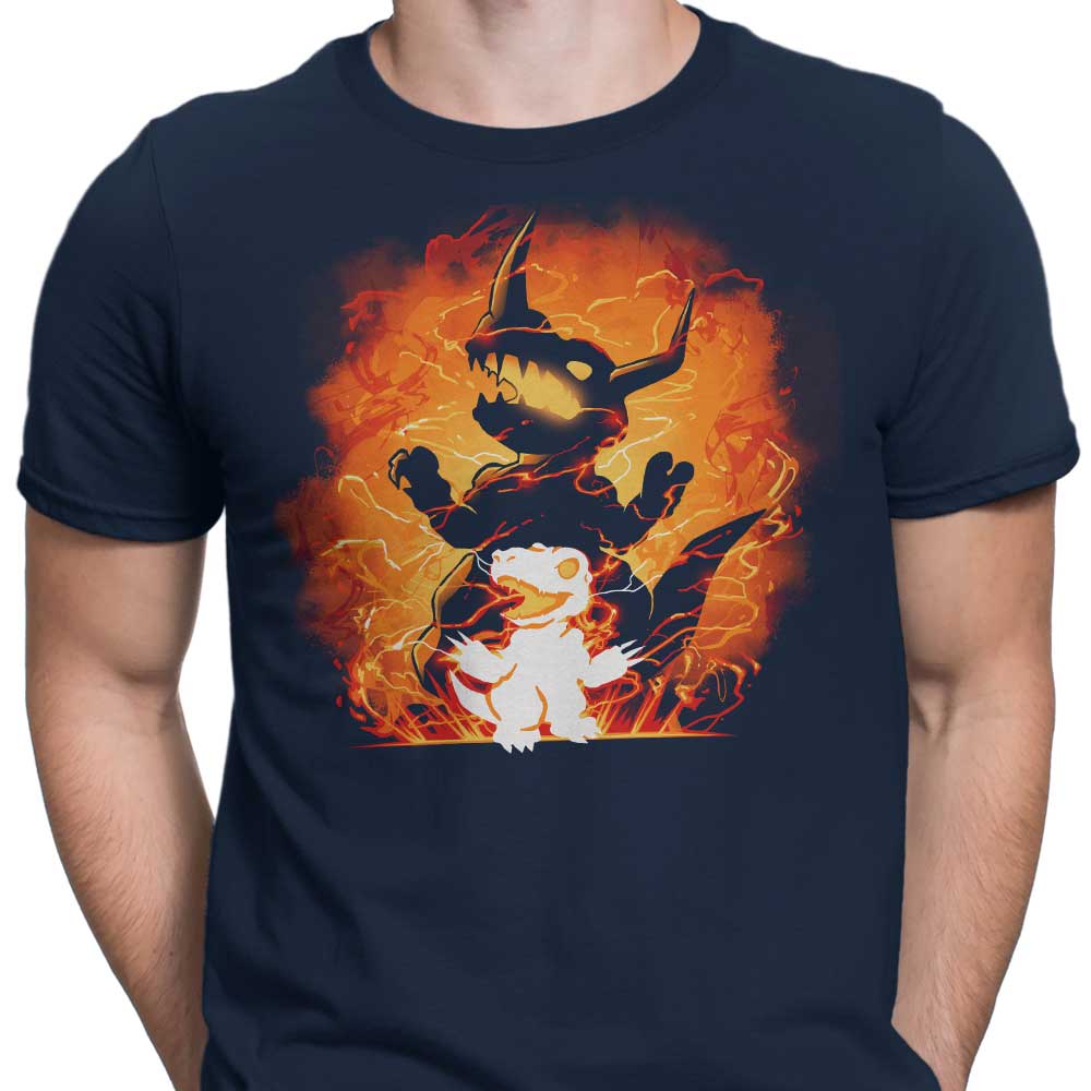 Vallina84's Courage Evolution - Stylish Men's Apparel