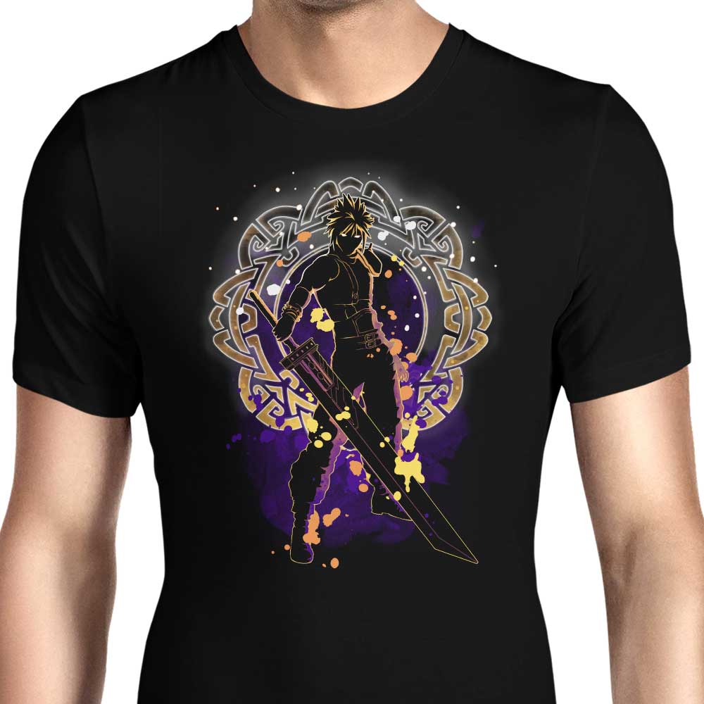 Ex-Soldier Nouveau Men's Fashion Apparel Collection