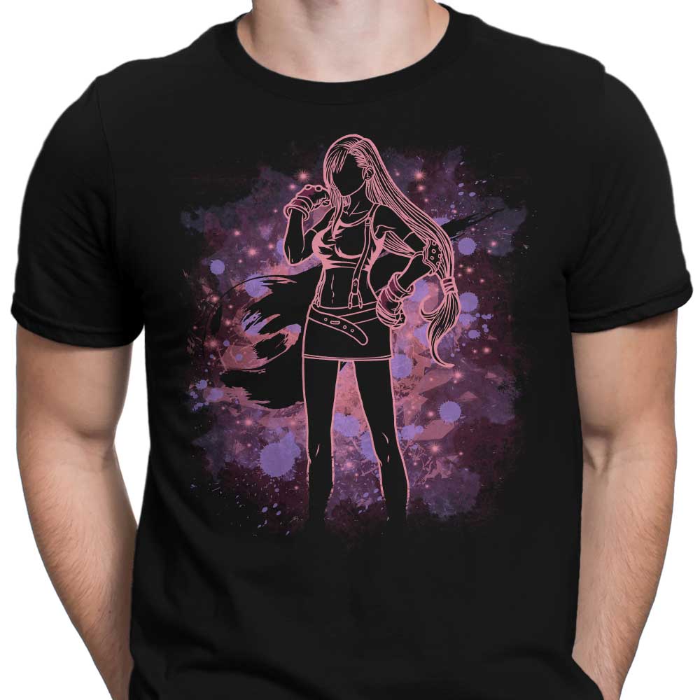 Soulkr's Punch Fantasy - Stylish Men's Apparel Collection