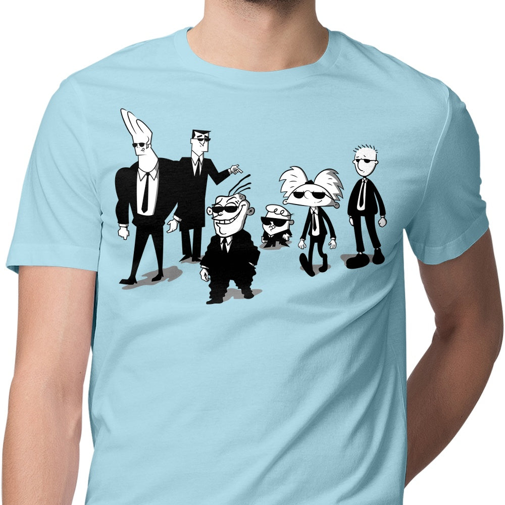 Reservoir Cartoons - Stylish Men's Clothing Apparel