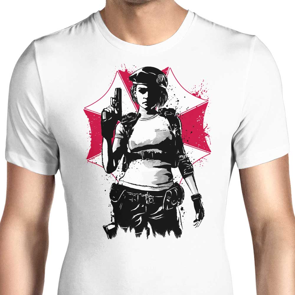 Alpha Team Men's Clothing Collection - T-Shirts and Premium T-Shirts