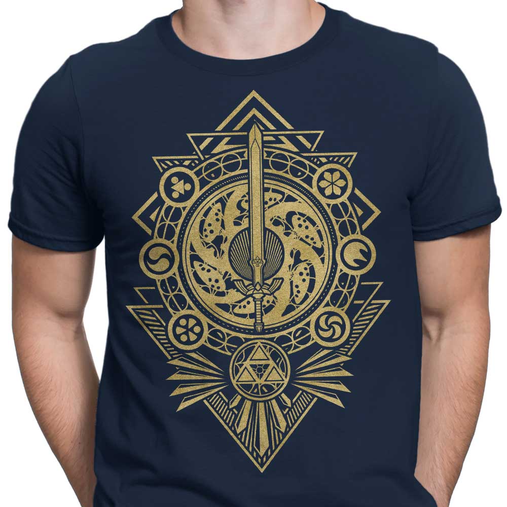 Timeless Hero Collection - A Range of Men's Apparel