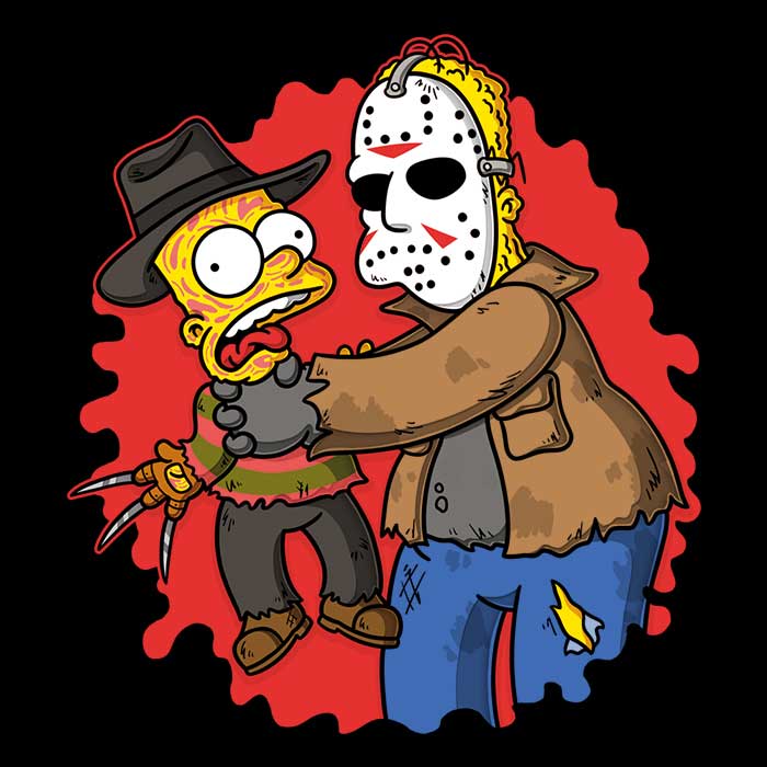 Why You Little Freddy - Stylish Men's Clothing Apparel