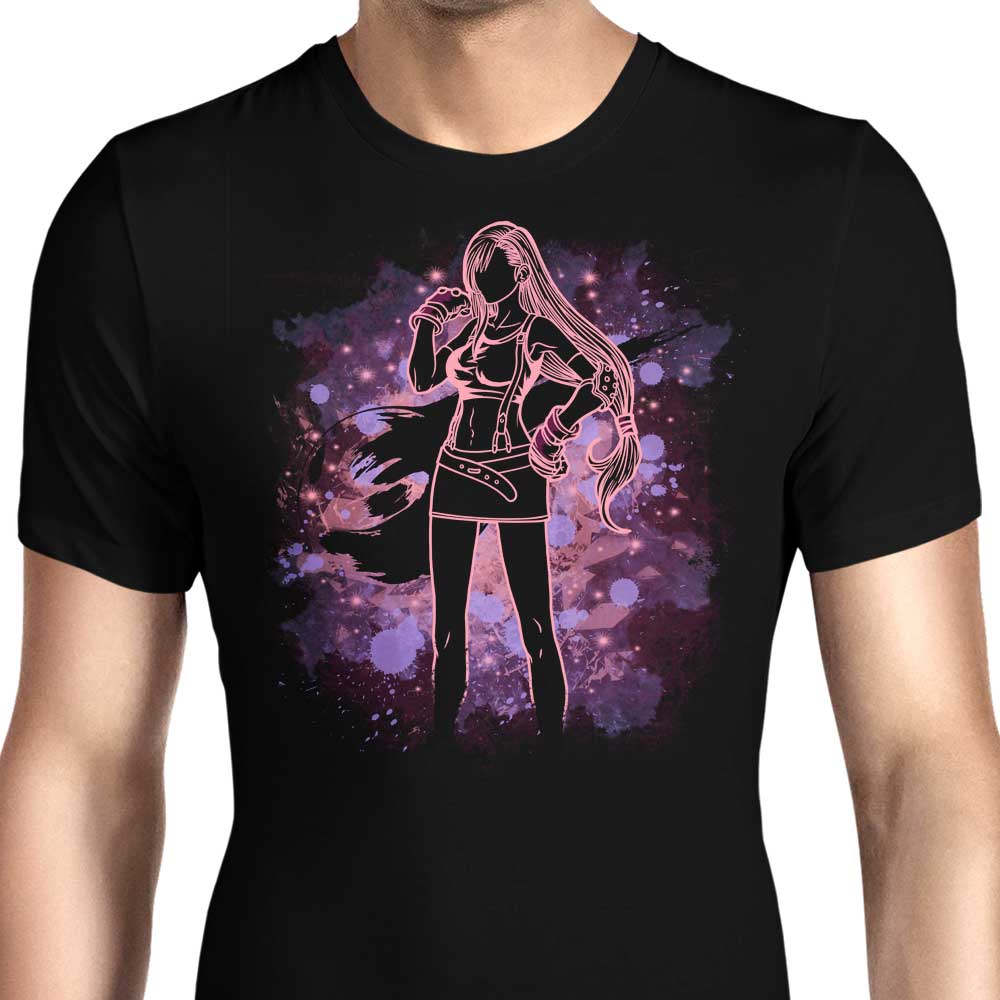 Soulkr's Punch Fantasy - Stylish Men's Apparel Collection