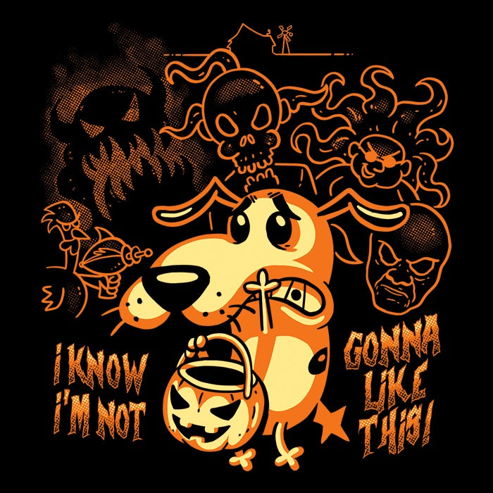 Men's 'Not Gonna Like This' Apparel - T-Shirts in Various Sizes