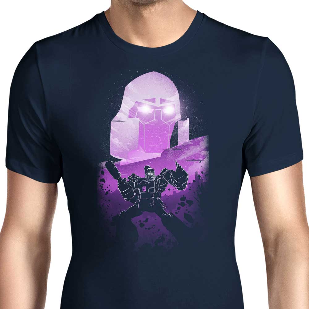 Cannon Landscape Stylish Men's T - Shirts and Premium T - Shirts