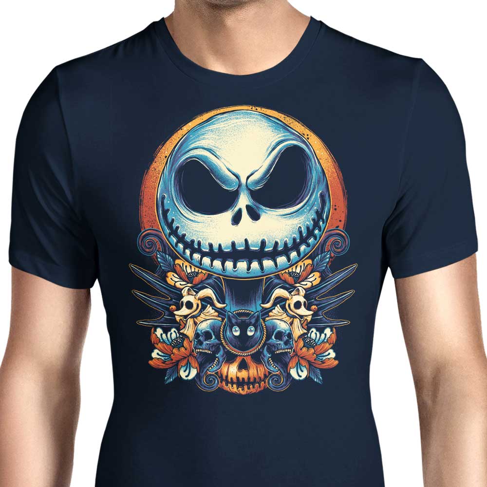 Scary Master - Stylish Men's Apparel Collection