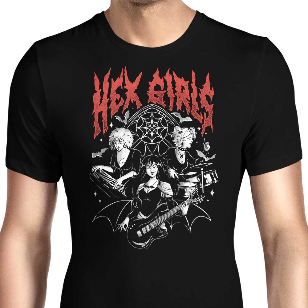 Oakhaven Gothic Rock Style Men's Clothing Apparel
