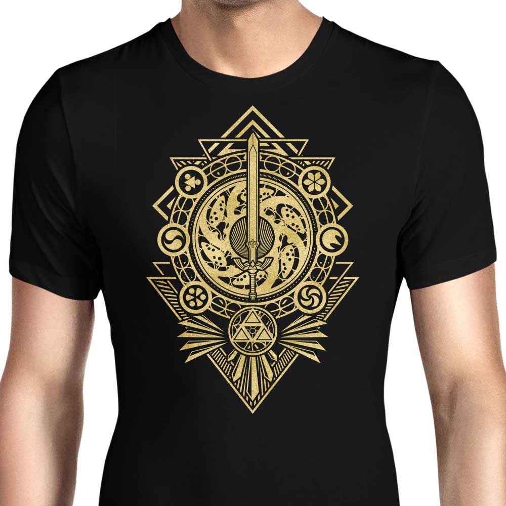 Timeless Hero Collection - A Range of Men's Apparel