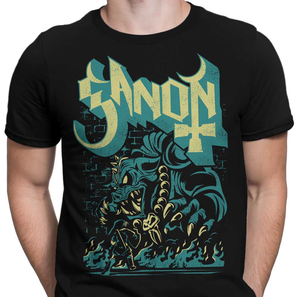 Dark Prince Monstrous Collection - Men's Fashion Apparel
