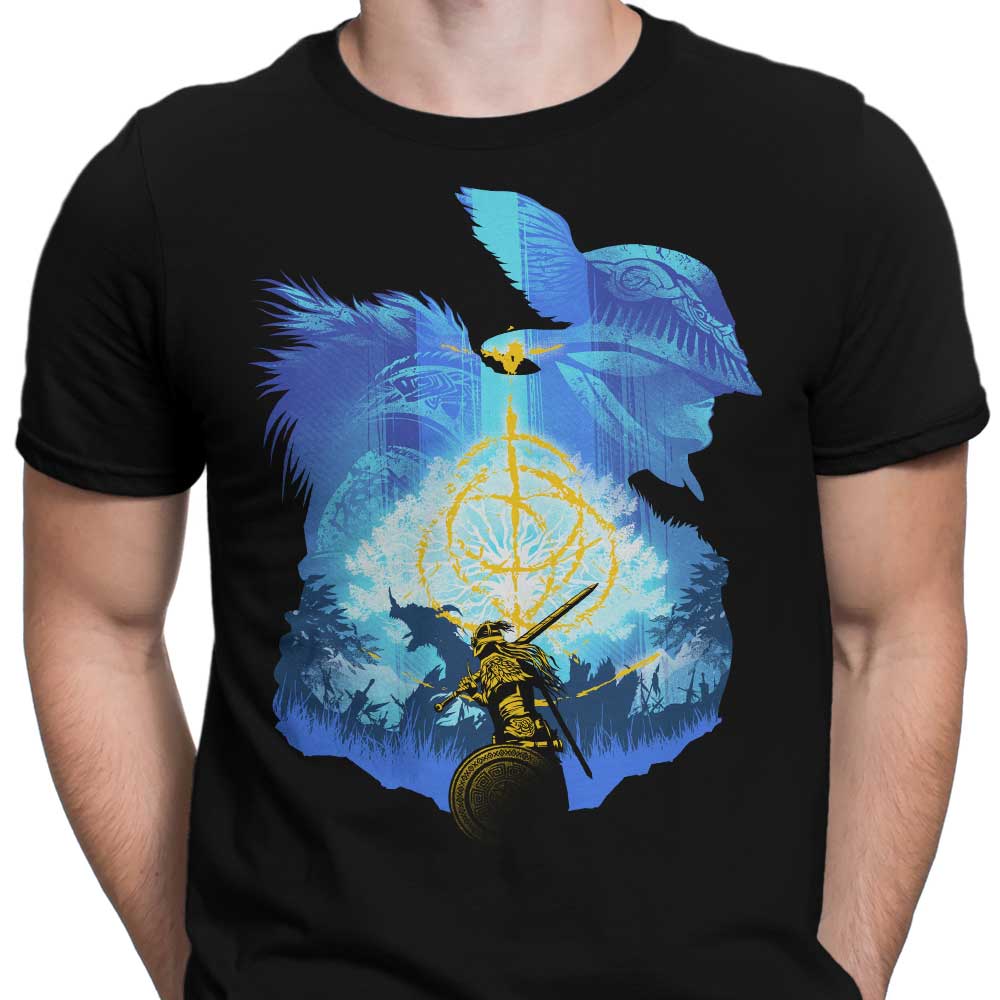 Azule Elden Adventure - Stylish Men's Clothing Collection