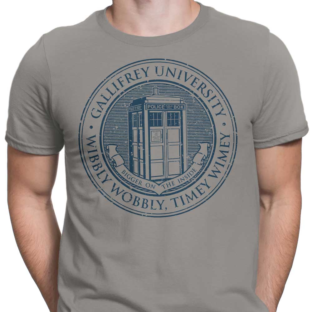 Timeless University - Stylish Men's Clothing Collection